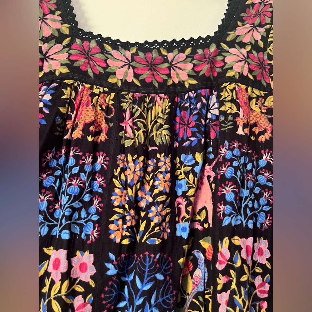 PrintFresh Blouse - image 9